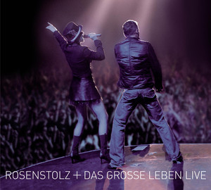 Das große Leben Live album