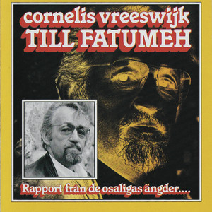 Till Fatumeh - rapport från de osaligas ängder.... album