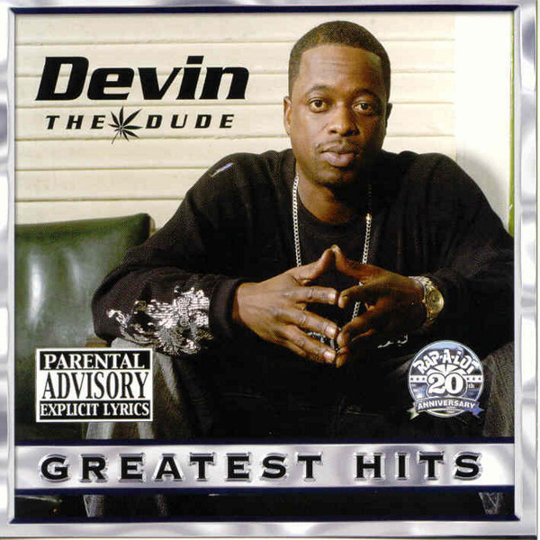 Greatest Hits cover