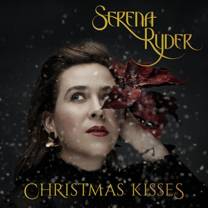 Christmas Kisses cover