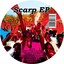 Scarp EP Albumcover
