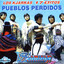 Pueblos perdidos cover