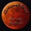 Run with the Moon Albumcover