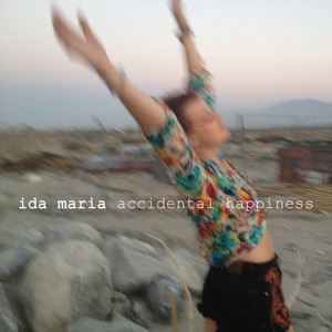 Accidental Happiness cover