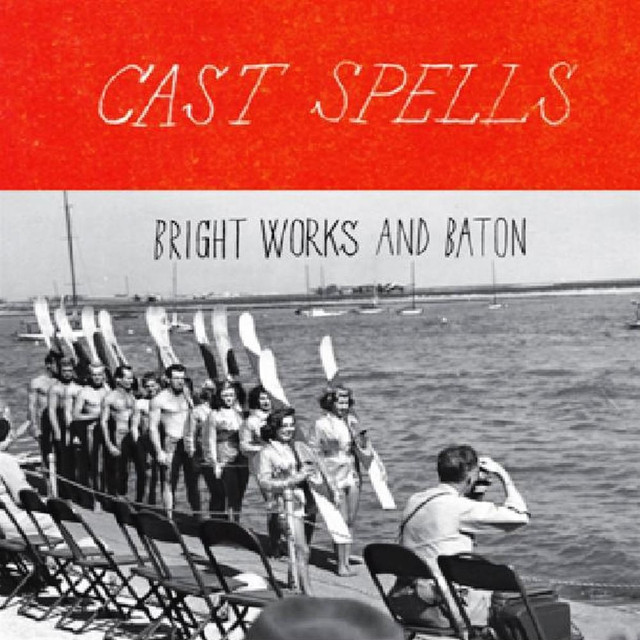 Cast Spells Photo