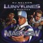 Mas Flow Albumcover