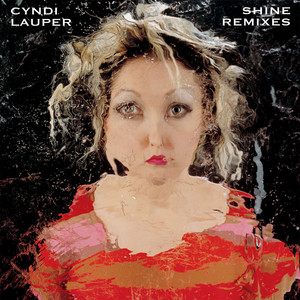 Shine Remixes album