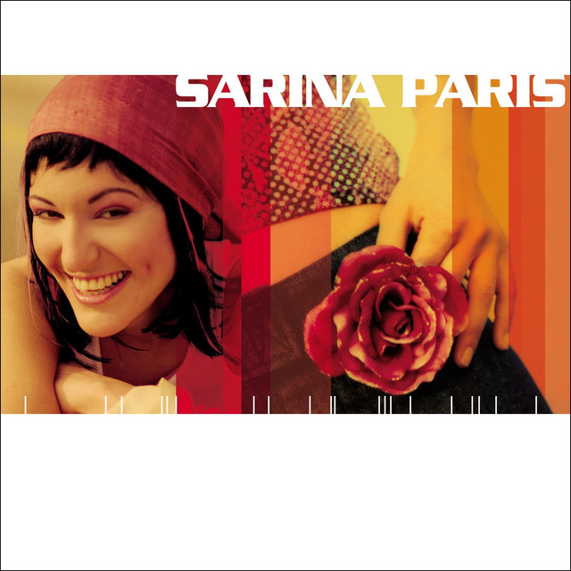 Sarina Paris photo