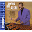 Swing Em Gates Albumcover