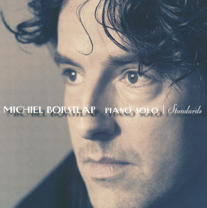 Piano Solo Standards album