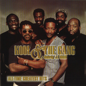 All-Time Greatest Hits album