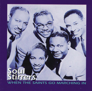 When the Saints Go Marching In album
