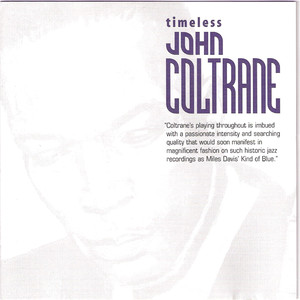 Timeless album