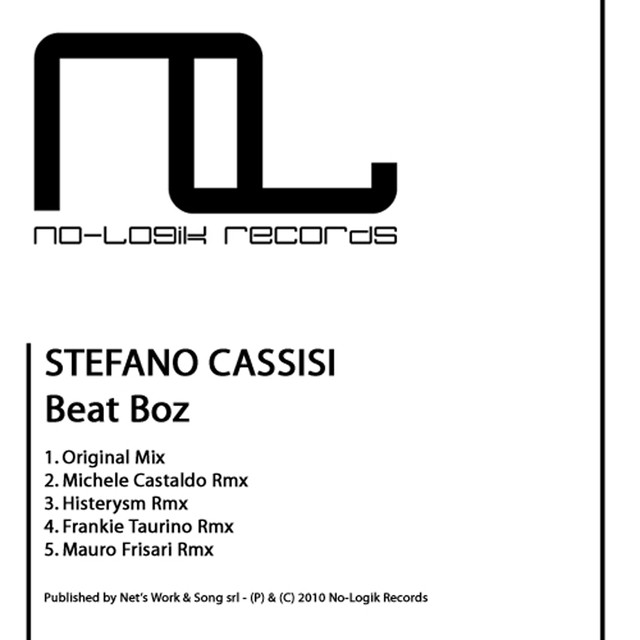Stefano Cassisi Photo