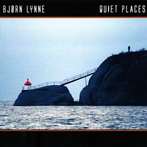 Quiet Places cover