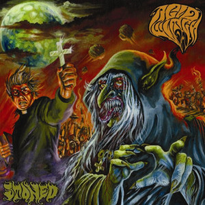 Stoned cover