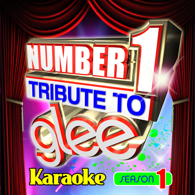 Rain On My Parade Karaoke Glee