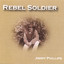 Rebel Soldier Albumcover