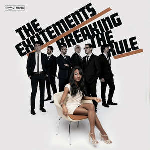 Breaking the Rule cover