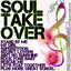 Soul Take Over cover