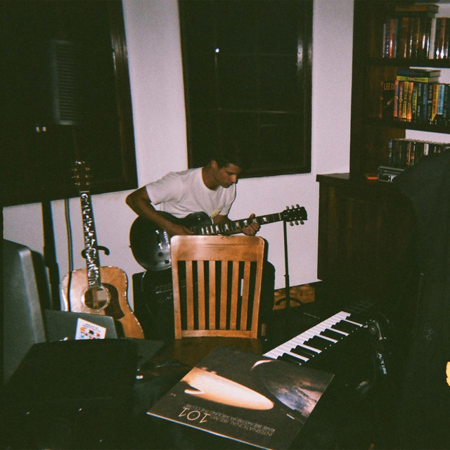 williamvanzandt