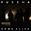 Come Alive Albumcover