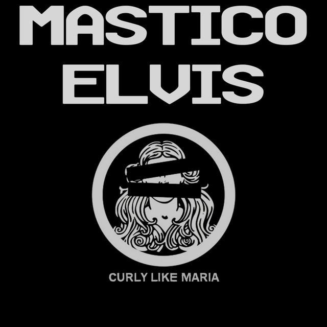 Curly Like Maria Photo