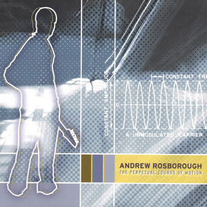 Andrew Rosborough