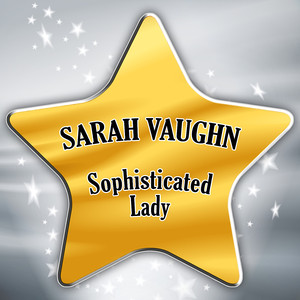 Sophisticated Lady album