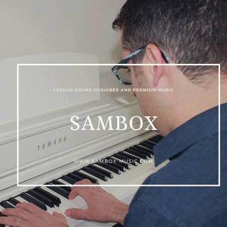 Sambox Photo