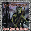 Don't Fear the Reaper cover