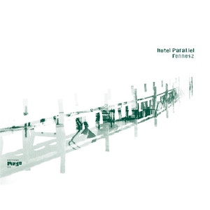 Hotel Paral.lel album