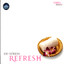 De-Stress Refresh Albumcover
