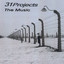 31projects - The Music Albumcover