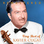 Best of Xavier Cugat cover