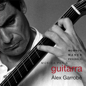 Alex Garrobe