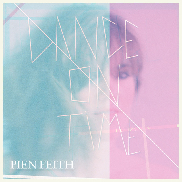 Dance On Time cover