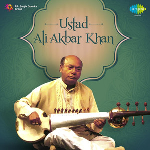 Ustad: Ali Akbar Khan album