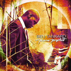 Piano Prophet album