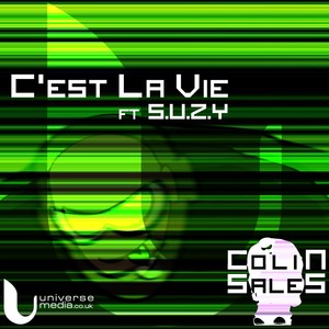 Colin Sales & S.U.Z.Y