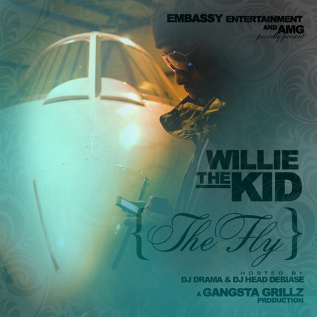 Resultado de imagen para Willie the Kid - The Fly EP