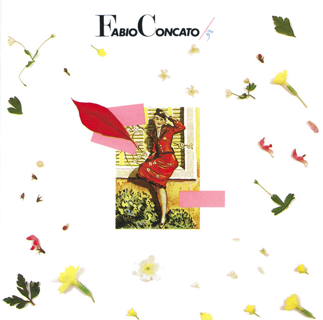 Fabio Concato cover