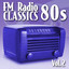 FM Radio Classics 80s Vol.2 Albumcover
