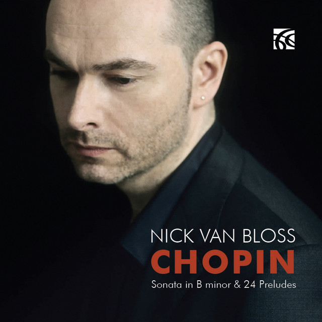 Nick Van Bloss photo