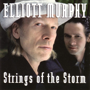 Strings of the Storm cover