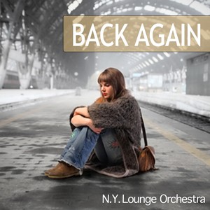 N.Y. Lounge Orchestra
