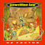 Oz Factor cover