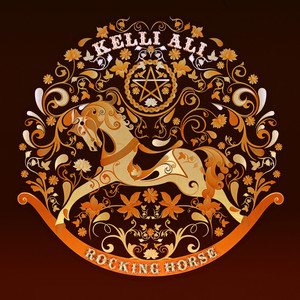 Rocking Horse cover