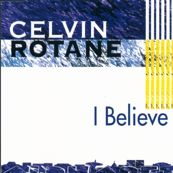 Celvin Rotane Photo