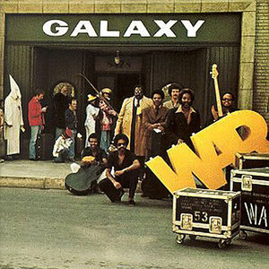 Galaxy cover